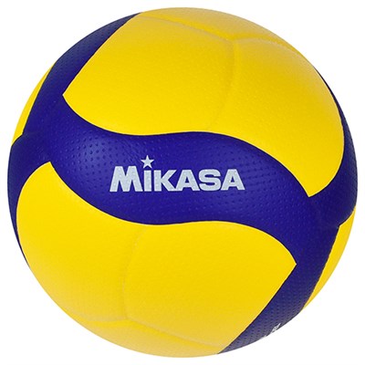 Mikasa V300W 5 No Yapıştırma Voleybol Topu