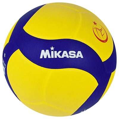 Mikasa V330W 5 No Yapıştırma Voleybol Topu