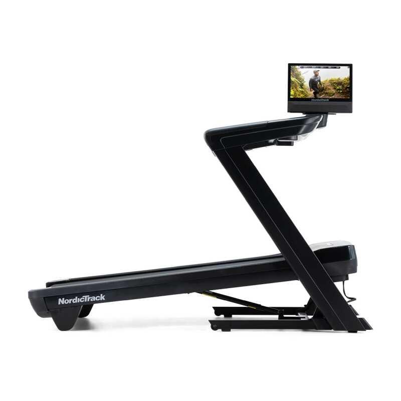 NordicTrack Commercial 1750 Koşu Bandı NTL17125-INT