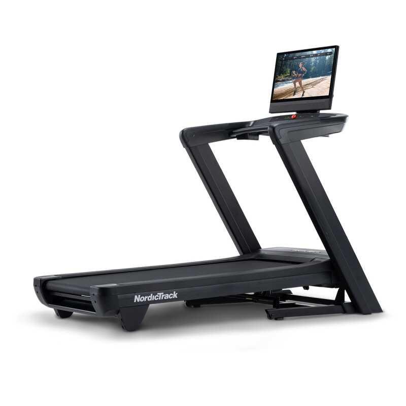NordicTrack Commercial 2450 Koşu Bandı NTL19125-INT