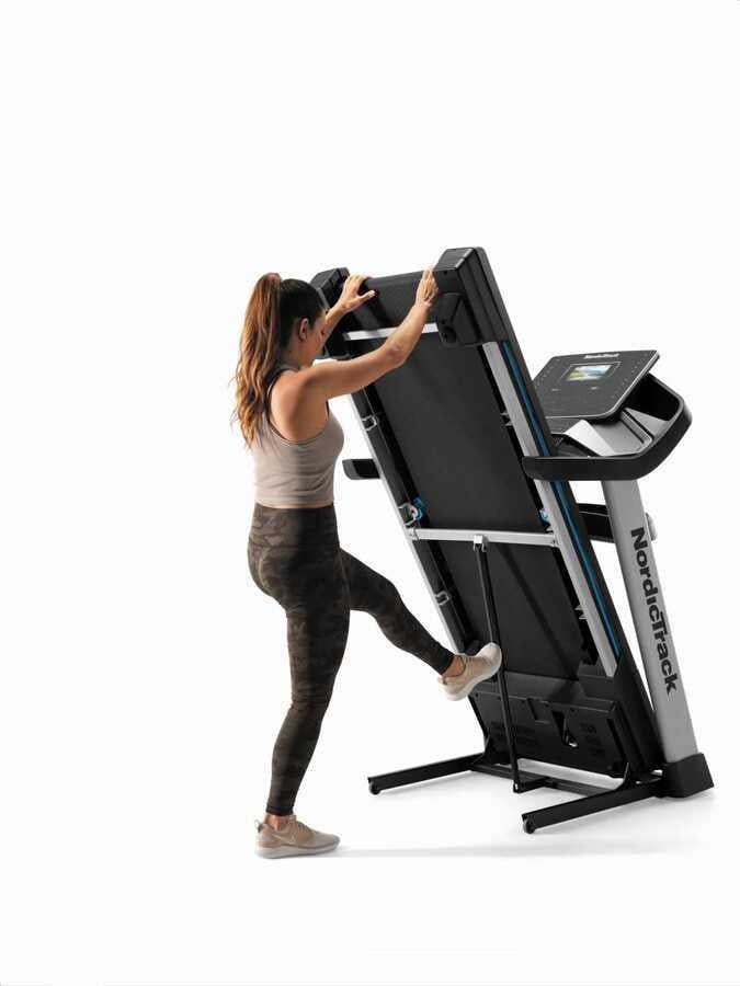 NordicTrack T Series 7 Koşu Bandı 