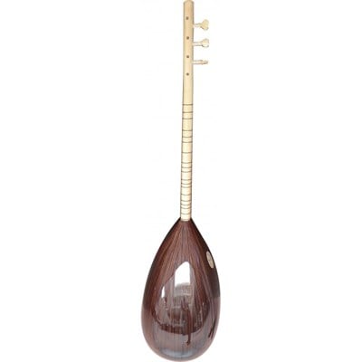Orta düzey Bağlama uzun sap