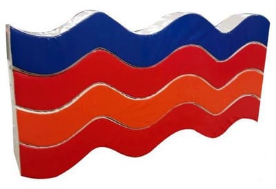 Tırtıl Minder imalatı