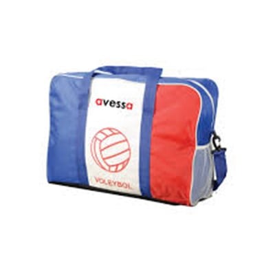 VOLEYBOL TOP ÇANTASI 6 ADET TOP