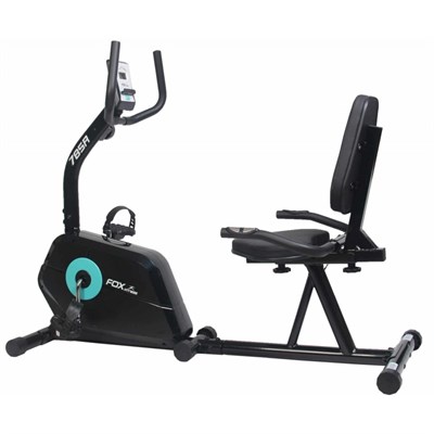 Yatay Bisiklet Fox Fitness 785r 