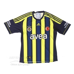 Fenerbahçe Lisanslı Ürünleri