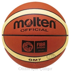 Molten Basketbol Topu BGM 7