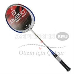 Badminton Raketi Busso BS 4000