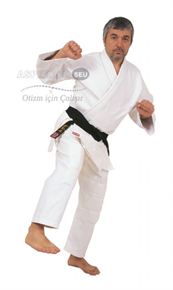 Do Smai Süper Judo&Aikido Elbisesi (nakışlı) JA-060