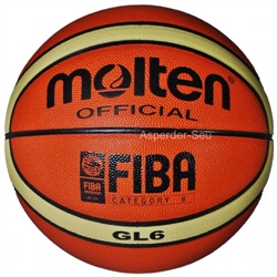 Molten Basketbol Topu BGL6