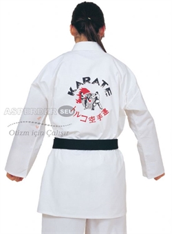 Do Smai Normal Karate Elbisesi KA-001