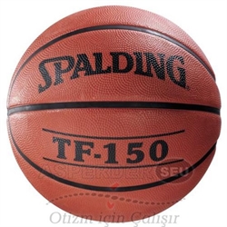 Spalding Basketbol TopuTF 150 no.7