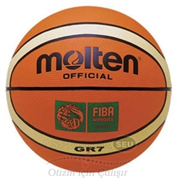 Molten Basketbol Topu BGR 7