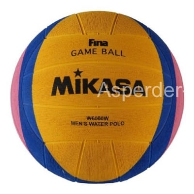 Su Topu Mikasa - W6009W 4no