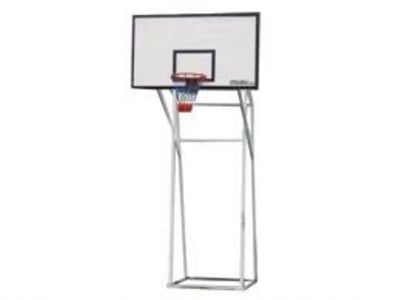 Basketbol Potası (Dört Direk,MDF Panyalı,105*180cm)