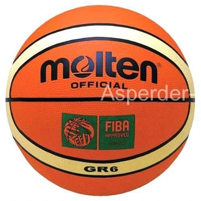 Molten Basketbol Topu - BGR6