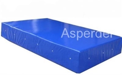 Puf Minder 10 cm