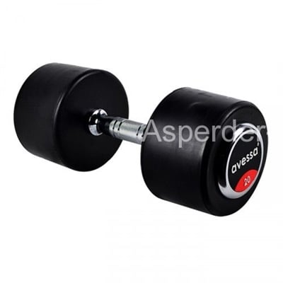 Olimpik Dambıl Olimpik Dumbell 20kg