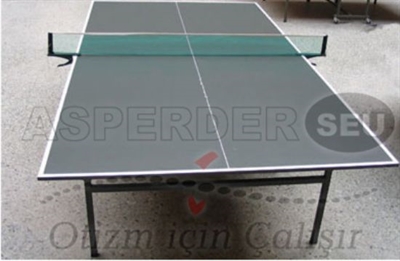 Masa Tenisi Masası Musu