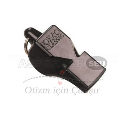 Hakem Düdüğü Fox 40 Classic