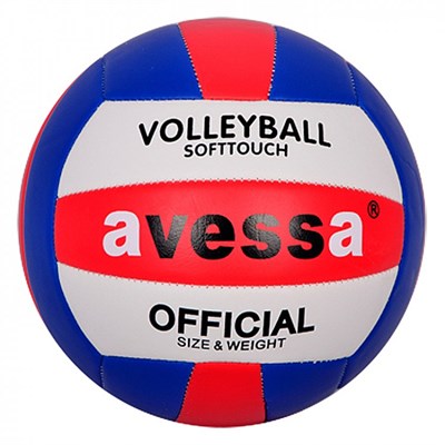 Avessa VM PVC-5 Makine Dikişli Voleybol Topu