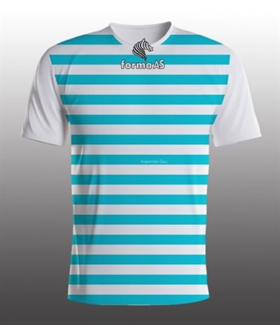 Dijital Futbol ve Halısaha Özel Forma Siparişi