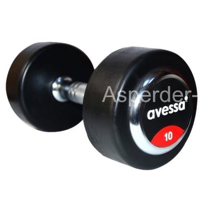 Olimpik Dambıl Olimpik Dumbell 10kg