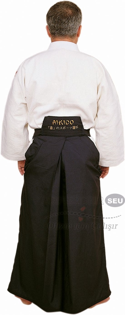 Do Smai Hakama JA-070