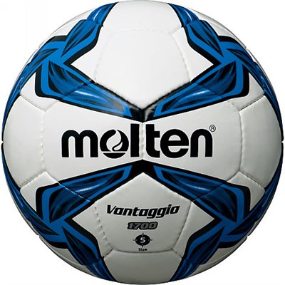 Molten F5V1700 Futbol Topu No 5