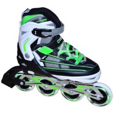 Avessa Alüminyum Paten Abec7  PTA100