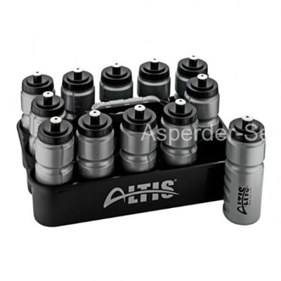 Suluk Set 12 li