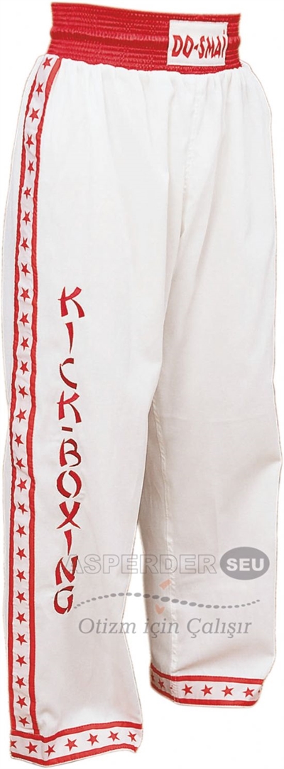 Do Pantolon (yıldızlı,nakışlı) Do Smai PA-160