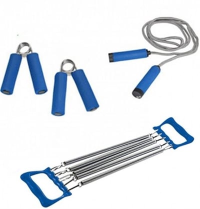 Egzersiz Seti 3 Parça AS1401