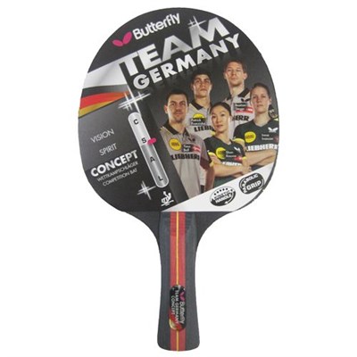 BUTTERFLY TEAM GERMANY CONCEPT***ÖZEL SERİ***