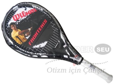 Tenis Raketi Wilson Fronton 27
