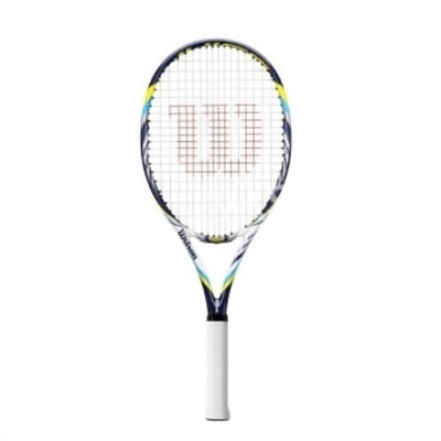 Wilson Juice108 BLX2 Unisex Tenis Raketi
