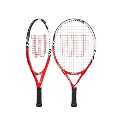 Wilson Team 21 ve 23 inç Çocuk Tenis Raketi