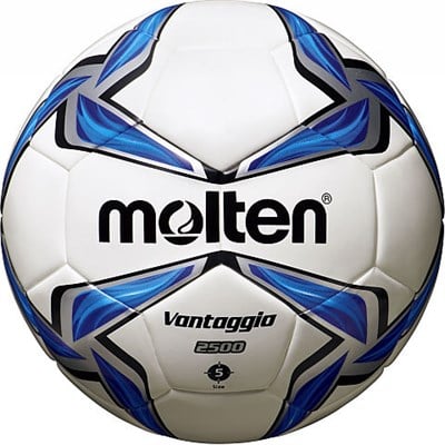 Molten F5V2500 Futbol Topu No 5