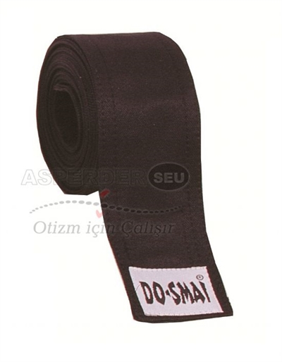 Aikido Kuro siyah Kuşak