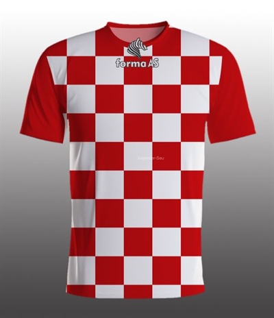 Dijital Futbol ve Halısaha Özel Forma Siparişi