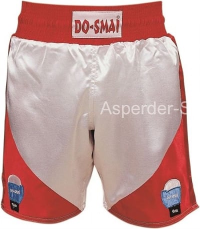 Boks Şortu Do - Smai BS - 231