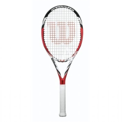 Wilson Steam 96 Unisex Tenis Raketi