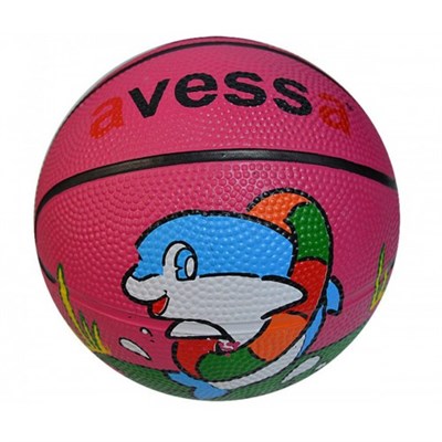 Avessa BRC-1 Basketbol Topu No 1