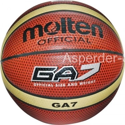 Molten Basketbol Topu - BGA7/1