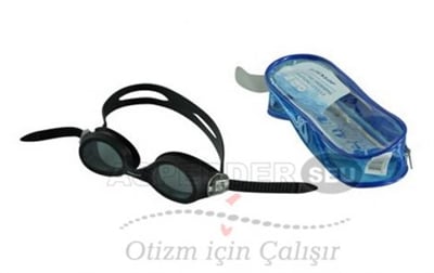 Yüzücü Gözlüğü Dunlop 2548