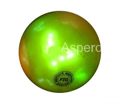 Jimnastik Topu - CWA2801 FIG Onaylı - 19cm çap