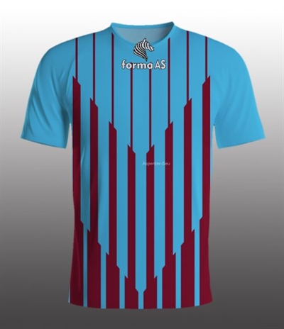 Dijital Futbol ve Halısaha Özel Forma Siparişi