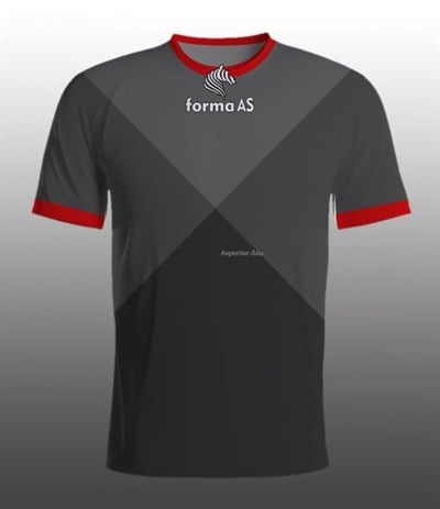 Dijital Futbol ve Halısaha Forma Özel Sipariş