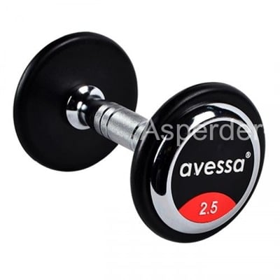 Olimpik Dambıl Olimpik Dumbell 2,5kg