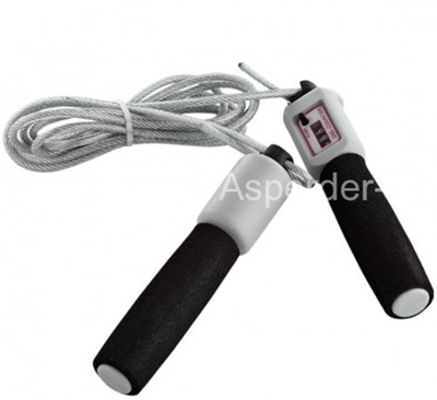 Atlama İpi LS970 Numaratörlü